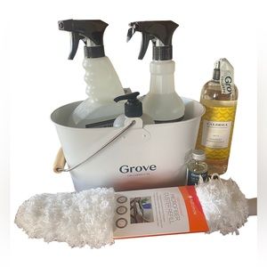 Grove Co. Cleaning Supplies